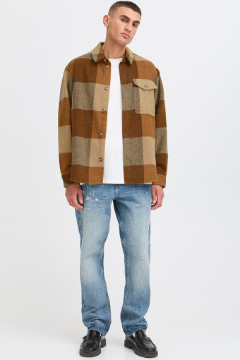 Manheim Shirt Cathay Spice