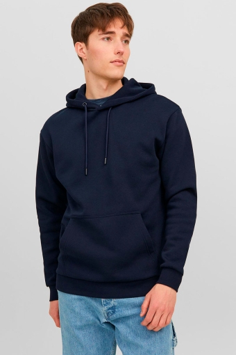 Bradley Sweat Hoodie Navy Blazer