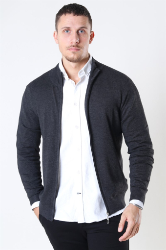 Chris Zip Sticka Charcoal Mix