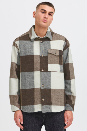 Manheim Shirt Bungee Cord