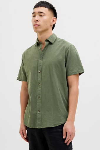 Summer Shirt SS Beetle
