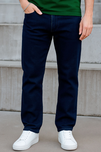 Ryder Jeans Regular Fit Rinse Wash
