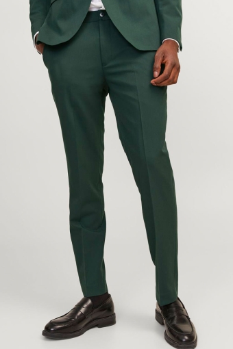 Premium Franco Trouser Darkest Spruce