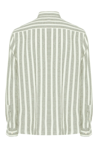 Fried Ls Shirt Vetiver
