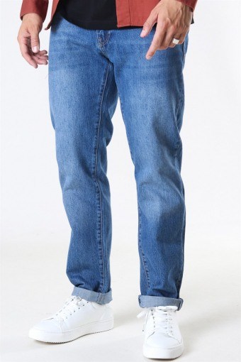 Doc Jeans Blue Vintage
