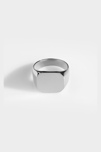 Ringa Classic Signature Silver