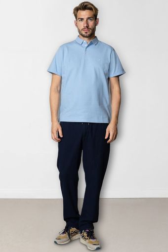 Barcelona Luca pants Navy