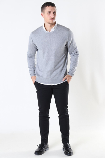 Acheletta Sticka Lt. Grey Mix