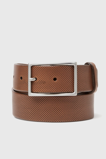 Tage Bälte Brown