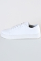 Liebhaveri Liberty Sneaker White