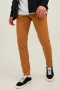 Jack & Jones Marco Bowie Chinos Rubber
