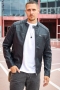 Jack & Jones ROCKY JACKET NOOS Black PU
