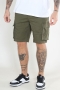 ONLY & SONS Cam Stage Cargo Shorts Olive Night