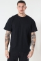 Selected Relax Oscar SS Tee Black