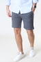 Clean Cut Copenhagen Prato Jersey Shorts Dark Grey Mix 02