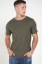 Jack & Jones Organic Basic Tee Olive Night