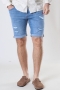 Jack & Jones JJIRICK JJORIGINAL SHORTS AM 119 PCW Blue Denim