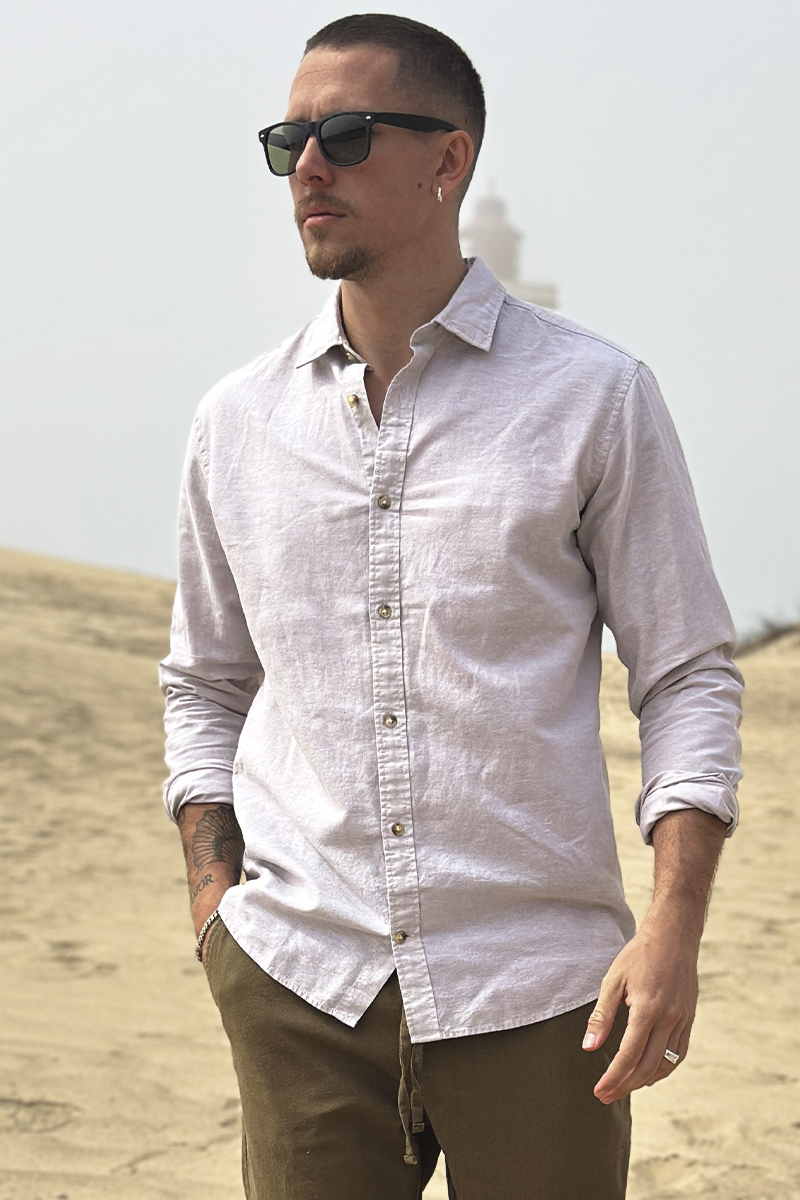 Overshirts