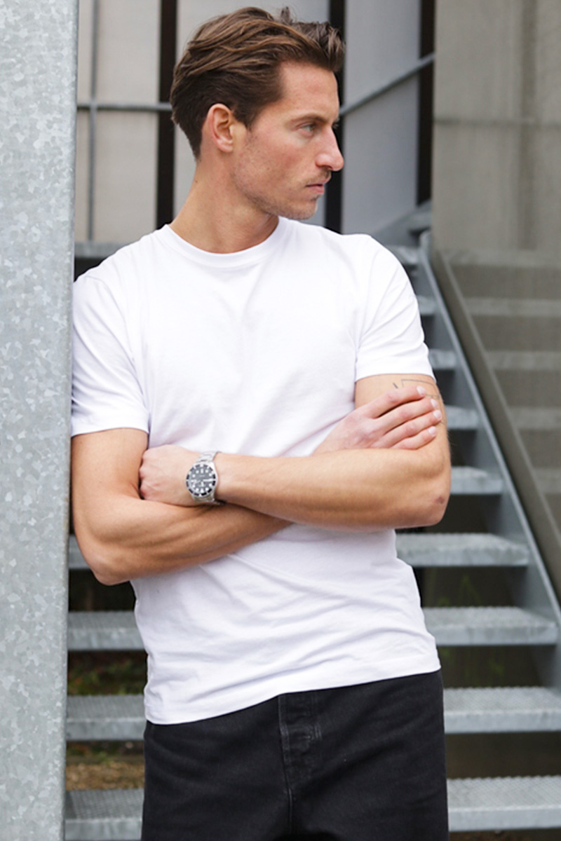 Comfort Shirts