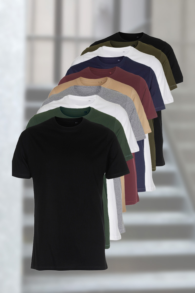 Comfort Shirts